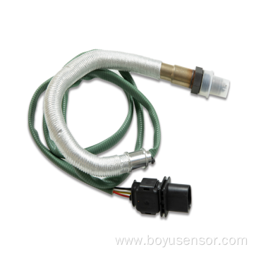 Auto Oxygen Sensor 0045420718 for Benz